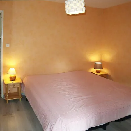 Apartment Bel Appartement, 2 Pieces, 6 Pers, Au Centre, Skis Aux Pieds, Balcon Sud - Fr-1-322-232