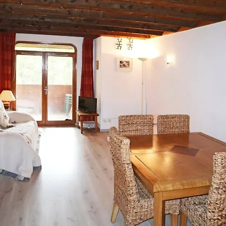 Bel Appartement, 2 Pieces, 6 Pers, Au Centre, Skis Aux Pieds, Balcon Sud - Fr-1-322-232 Les Orres