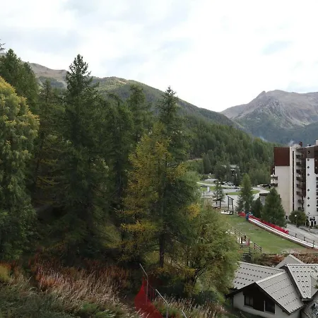 Apartment Bel Appartement, 2 Pieces, 6 Pers, Au Centre, Skis Aux Pieds, Balcon Sud - Fr-1-322-232 Les Orres