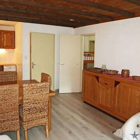 Bel Appartement, 2 Pieces, 6 Pers, Au Centre, Skis Aux Pieds, Balcon Sud - Fr-1-322-232 Apartment Les Orres