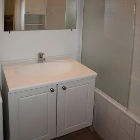 Bel Appartement, 2 Pieces, 6 Pers, Au Centre, Skis Aux Pieds, Balcon Sud - Fr-1-322-232 Les Orres